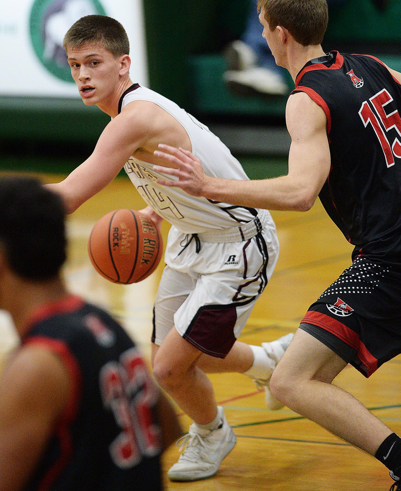 Boys Basketball: 32nd Annual Carlisle Classic